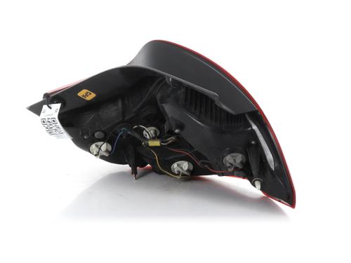 Left taillight SSANGYONG KORANDO (CK) 2.2 Xdi | BP37680240C34 - Image 5