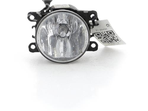Used Right front fog light Right front fog light RENAULT SCÉNIC III (JZ0/1_) 1.6 dCi (JZ00, JZ12) (130 hp) 39763544 39763544