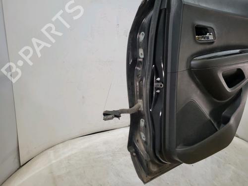 Dør højre bagtil CHEVROLET TRAX 1.7 TD | BP34146789C5 - Image 3