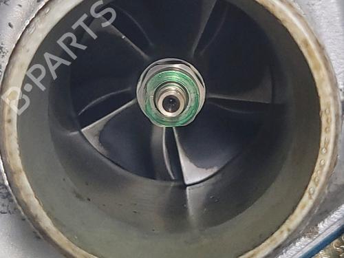 Engine CITROËN C2 (JM_) 1.4 HDi | BP28286280M1 