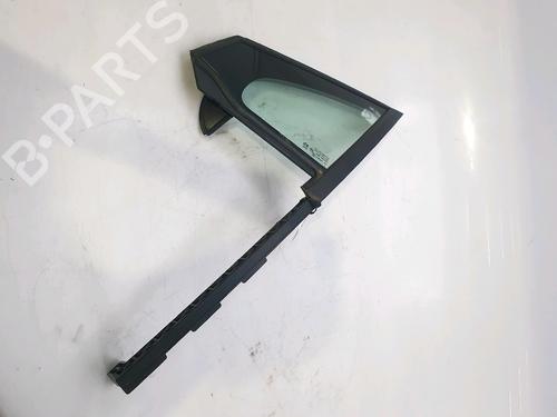 Used Front left quarter glass PEUGEOT 208 I (CA_, CC_) 1.6 HDi (92 hp) 28594870
