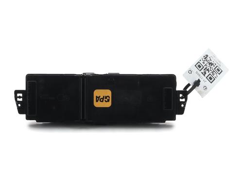 Climate control RENAULT MEGANE IV Grandtour (K9A/M/N_) 1.5 dCi 110 | BP29761859I5 
