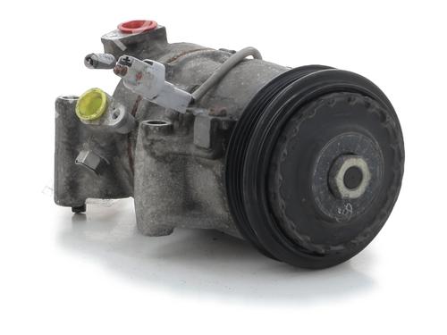 AC compressor TOYOTA VERSO S (_P12_) 1.33 (NSP120_) | BP29623468M34 