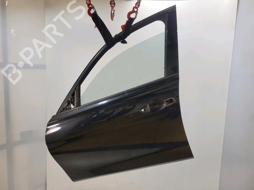 Used Left front door BMW 3 Touring (F31) 318 d (143 hp) 31693544