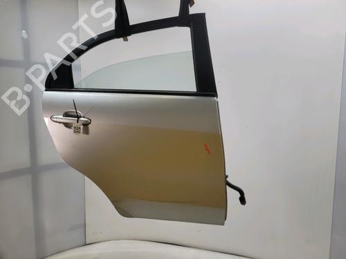 Used Right rear door KIA RIO III (UB) 1.1 CRDi (75 hp) 30449794