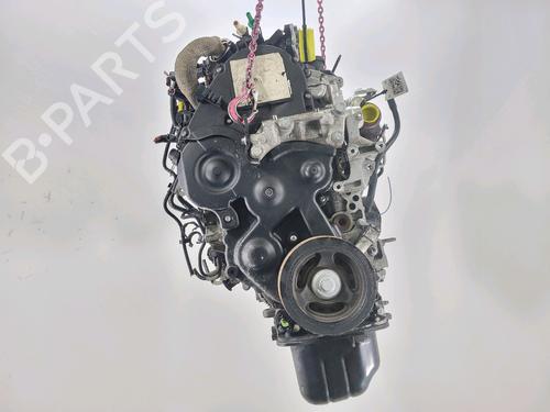 Used Engine PEUGEOT 207 (WA_, WC_) 1.6 HDi (90 hp) 30379922