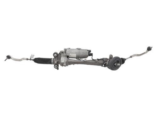Used Steering rack Steering rack RENAULT MEGANE IV Hatchback (B9A/M/N_) 1.6 dCi 165 (163 hp) 40171953 40171953
