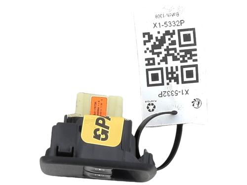 Used Left front window switch Left front window switch RENAULT KANGOO Express (FW0/1_) Z.E. (FW0Z, FW1Z) (60 hp) 34112043 34112043