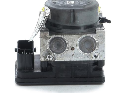Used ABS pump PEUGEOT 208 I (CA_, CC_) 1.2 VTI 82 (82 hp) 31350219