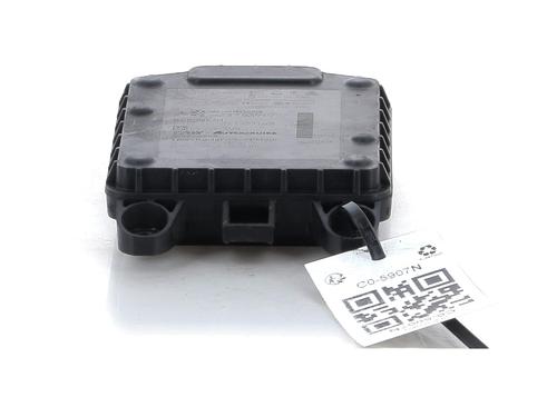 Electronic module PEUGEOT 3008 II SUV (MC_, MR_, MJ_, M4_) 1.2 THP/ PureTech 130 (MRHNSM, MRHNSU, MRHNSJ, MRHNYW,... | BP24348509M83 