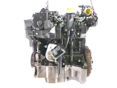 Engine DACIA SANDERO II 1.5 dCi | BP36210423M1 - Image 2