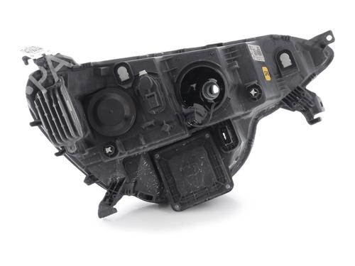 Left headlight RENAULT MEGANE IV Hatchback (B9A/M/N_) 1.5 dCi 110 (B9A3) | BP39941176C28 - Image 2