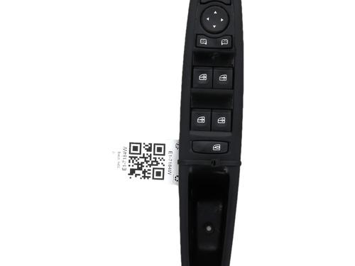 Used Left front window switch Left front window switch 36660186 36660186