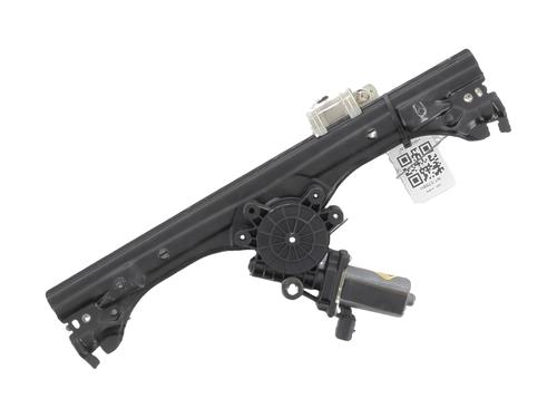 Raammechaniek links voor FIAT 500 (312_) 1.2 (312AXA1A) (69 hp) 32310281