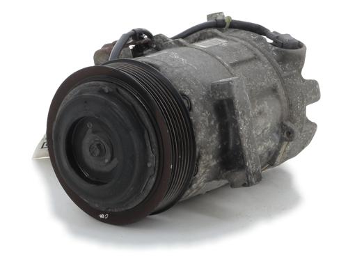 Used AC compressor RENAULT KANGOO Express (FC0/1_) [1997-2026]  25452597