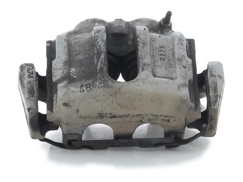 Left front brake caliper AUDI TT (8N3) 3.2 VR6 quattro | BP31866551M105