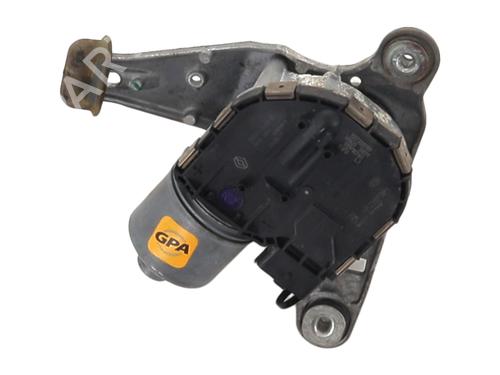 Used Front wiper motor RENAULT SCÉNIC IV (J9_) [2016-2022]  24234841