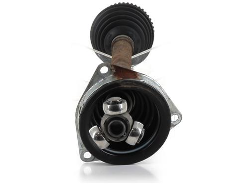 Left front driveshaft RENAULT TWINGO I (C06_) 1.2 (C066, C068) | BP29623579M38 