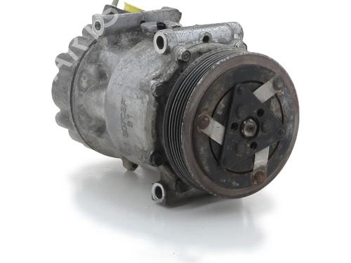 AC compressor PEUGEOT 3008 I MPV (0U_) 1.6 HDi | BP29552376M34 