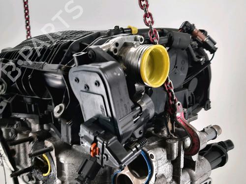 Engine CITROËN C3 II (SC_) 1.2 VTi 82 | BP33166099M1 - Image 6