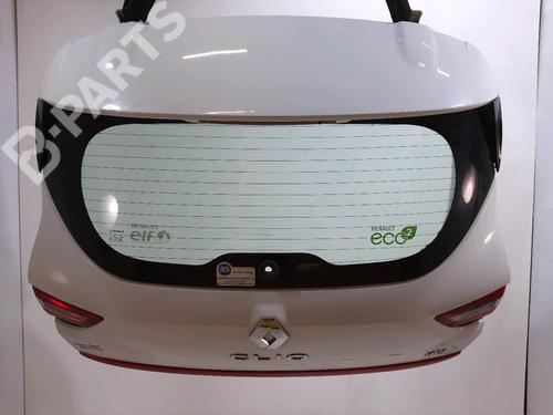 Used Tailgate Tailgate RENAULT CLIO IV (BH_) 1.5 dCi 90 (90 hp) 11199966 11199966