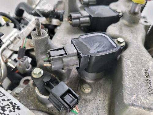 Engine RENAULT CLIO IV (BH_) 0.9 TCe 90 (BHNF, BHMA, BHMH, BHJK, BHJR) | BP28686941M1