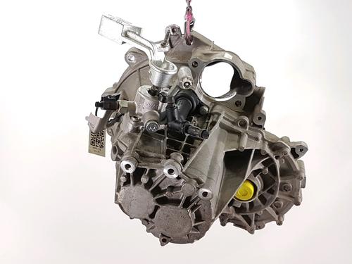Gearbox SEAT IBIZA IV (6J5, 6P1)  | BP27603574M3