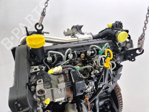 Engine RENAULT CLIO III (BR0/1, CR0/1) 1.5 dCi (C/BR0G, C/BR1G) | BP40557804M1  - Image 5