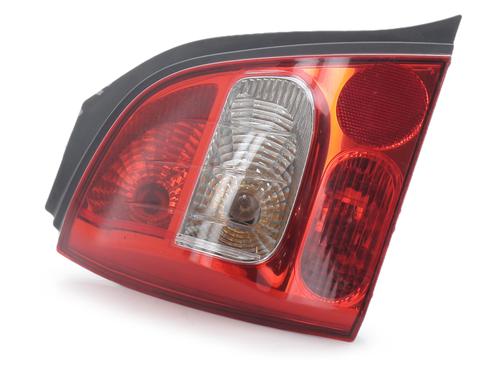 Left taillight RENAULT TWINGO II (CN0_) 1.2 16V (CN04, CN0B) | BP39576735C34 - Image 2