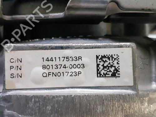 Engine RENAULT CLIO IV (BH_) 1.5 dCi 90 | BP33332844M1  - Image 6