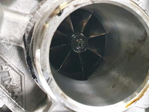Engine PEUGEOT 2008 I (CU_) 1.2 THP 110 / PureTech 110 | BP36351076M1  - Image 7