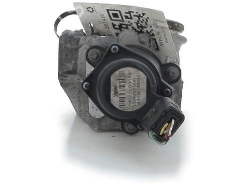 Egr PEUGEOT 207 (WA_, WC_) 1.4 HDi | BP30607202M69