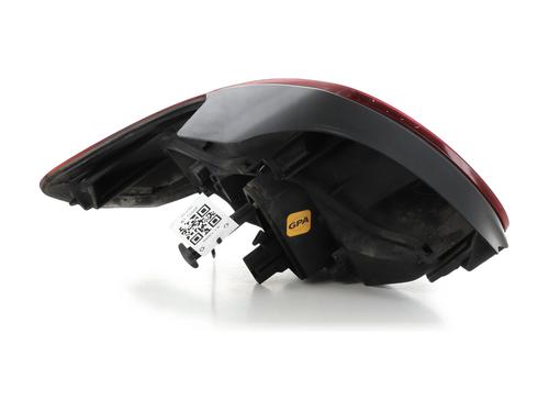 Right taillight CITROËN DS3 (SA_) 1.6 HDi 90 | BP26305249C35 