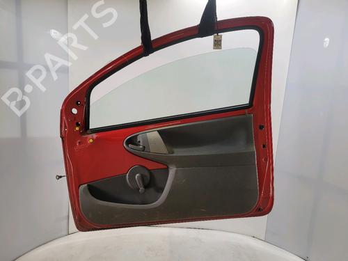Right front door TOYOTA AYGO (_B1_) 1.0 (KGB10_, KGB10R) | BP28182177C3 