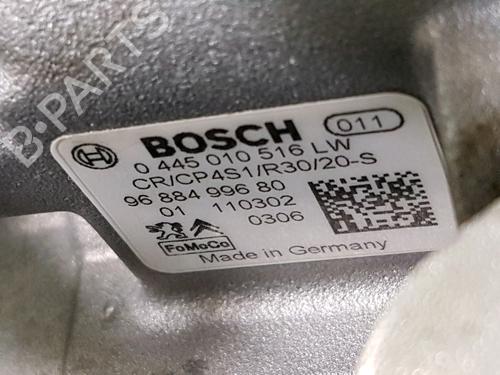 Engine CITROËN C3 I (FC_, FN_)  | BP28310797M1 