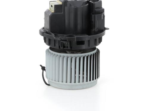 Heater blower motor RENAULT CLIO V (B7_) 1.5 Blue dCi 100 (B7AD) | BP36549174M62 - Image 3