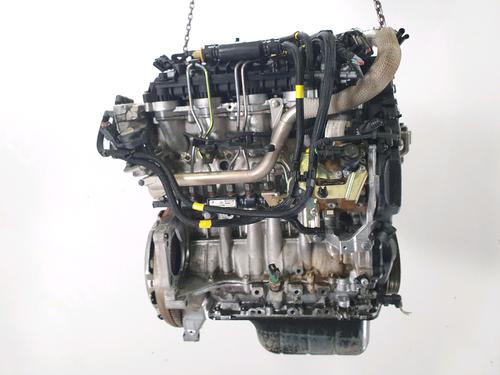 Engine PEUGEOT 307 (3A/C) 1.6 HDi 110 | BP36487663M1 - Image 4