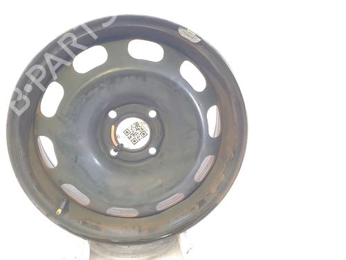Used Rim PEUGEOT 208 II (UB_, UP_, UW_, UJ_) 1.2 PureTech 100 (101 hp) 29522430