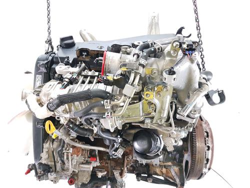 Engine TOYOTA HILUX VII Pickup (_N1_, _N2_, _N3_) 2.5 D-4D 4WD (KUN25) | BP19531458M1 