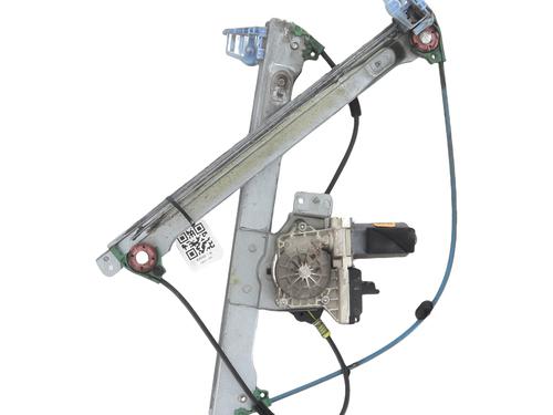 Rudehejsemekanisme ventre foran CITROËN C2 (JM_) 1.6 (109 hp) 29111605