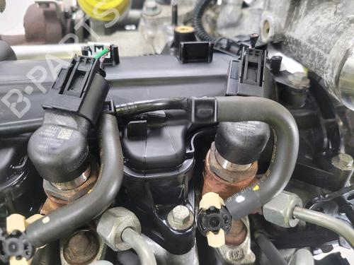 Engine RENAULT KANGOO Express (FW0/1_)  | BP28616139M1
