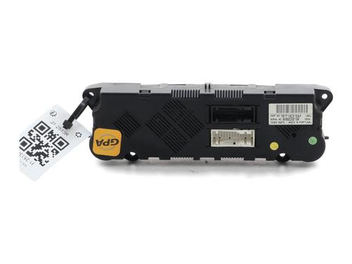 Climate control FORD MONDEO IV Turnier (BA7) 2.0 TDCi | BP27812594I5