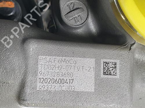 Engine CITROËN C3 Picasso (SH_)  | BP34575838M1  - Image 6