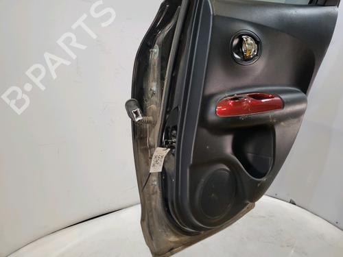 Right rear door NISSAN JUKE (F15) 1.5 dCi | BP30524246C5 