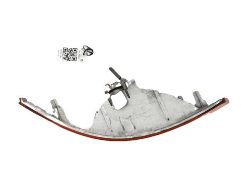 Right front indicator RENAULT MASTER II Van (FD) 2.5 dCi (FD02) | BP37869933C33 - Image 3