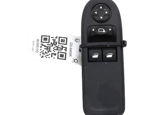 venstre-fortil-elrude-kontakt-citroen-c3-ii-sc_-2009-32378412 main image