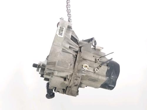 Used Manual gearbox Manual gearbox RENAULT CLIO II (BB_, CB_) 1.2 16V (BB05, BB0W, BB11, BB27, BB2T, BB2U, BB2V, CB05,... (75 hp) 11200281 11200281