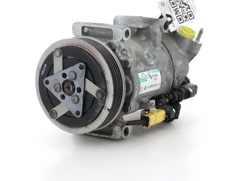 Used AC compressor AC compressor CITROËN C3 II (SC_) 1.4 HDi 70 (SC8HZC, SC8HR0, SC8HP4) (68 hp) 40248404 40248404