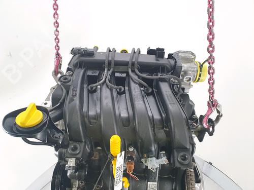 Motor RENAULT CLIO II (BB_, CB_) 1.2 16V (BB05, BB0W, BB11, BB27, BB2T, BB2U, BB2V, CB05,... | BP29471037M1 