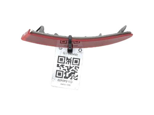 Used Rear bumper right light Rear bumper right light BMW X3 (F25) xDrive 30 d (258 hp) 33420403 33420403